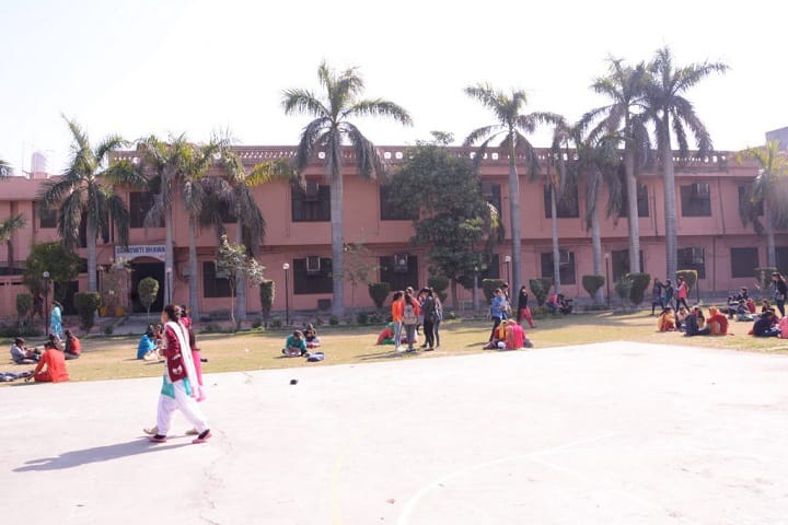 hostel